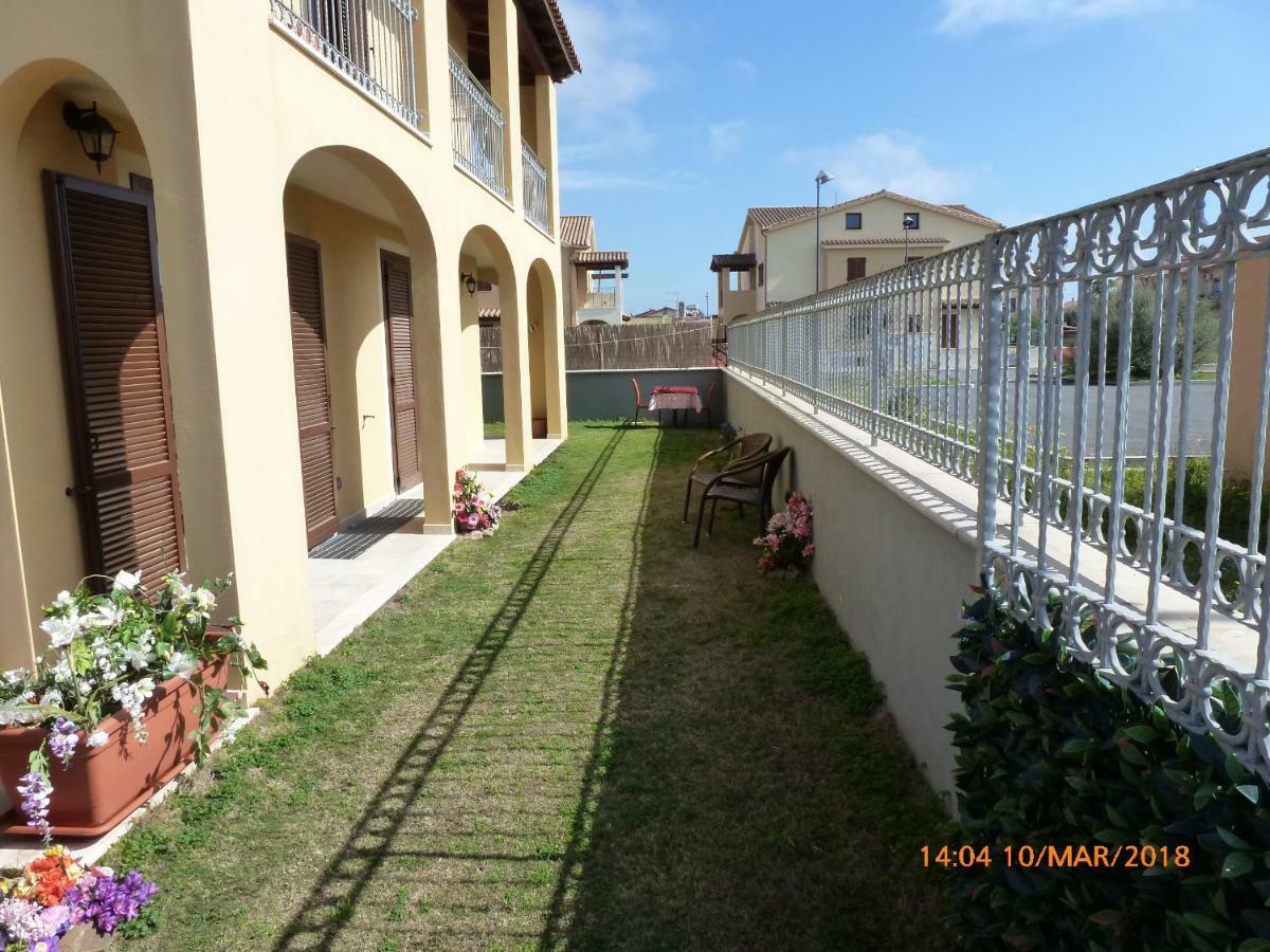Emozioni D'Estate Acomodação com café da manhã Pula Exterior foto
