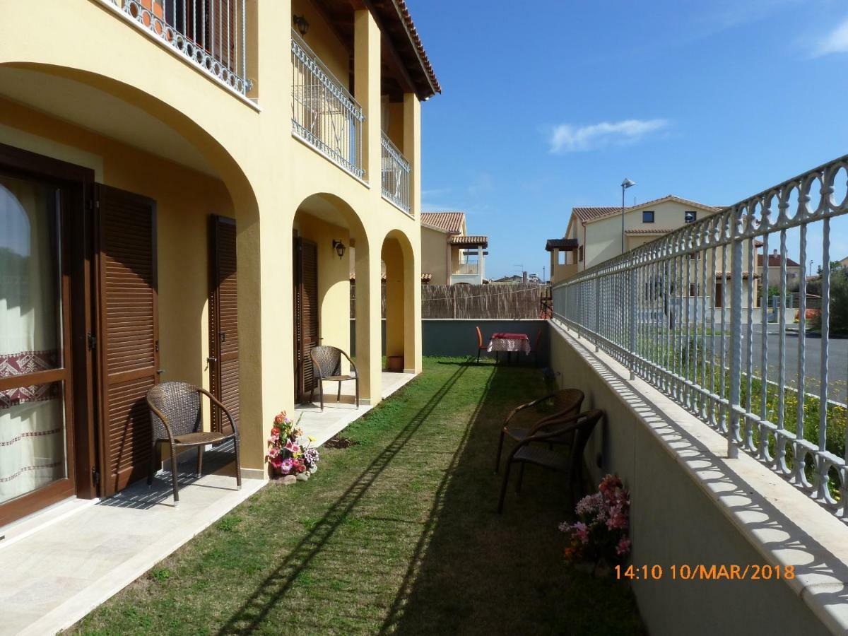Emozioni D'Estate Acomodação com café da manhã Pula Exterior foto