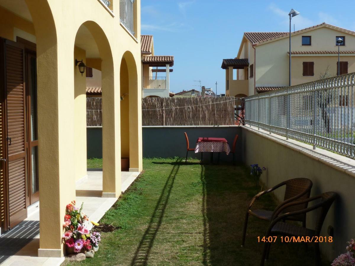 Emozioni D'Estate Acomodação com café da manhã Pula Exterior foto